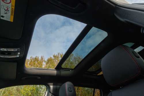 sunroof tamir